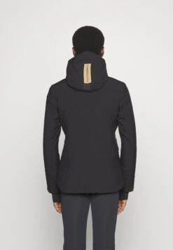 J.Lindeberg Starling Jacket - Veste De Snowboard - Black -Mode et Luxe Boutique 01242970fc0f45d588562304b8e49cd6