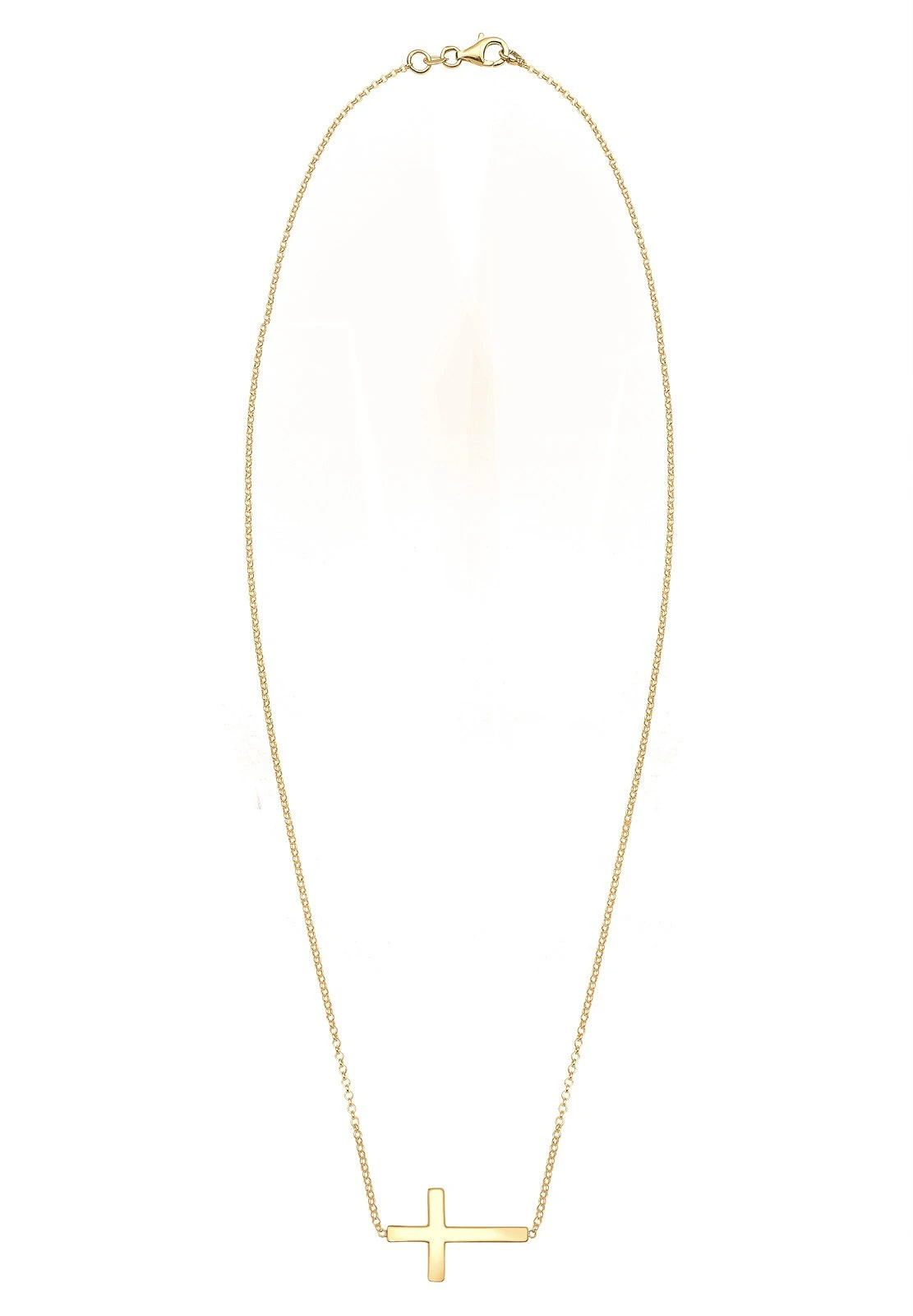 Elli Faith Basic - Collier - Gold-Coloured 4 Elli Faith Basic - Collier - Gold-Coloured – Image 2
