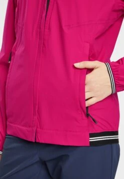 Rossignol Veste Imperméable - Cherry -Mode et Luxe Boutique 0150e81d00ce4851a304784014ef53df