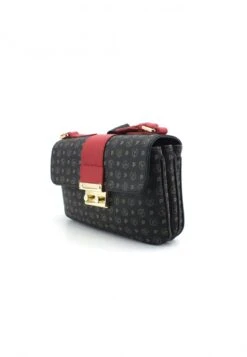 Pollini Sac Bandoulière - Rosso -Mode et Luxe Boutique 0192e2153dea432fa7ca23ee6f98c5d2