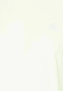 ADIDAS PERFORMANCE Cropped Tee - T-Shirt Imprimé - Almost Lime -Mode et Luxe Boutique 0201b029f0554ea687322e6079a1a458