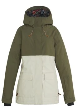 DC SHOES Cruiser - Veste De Snowboard - Ivy Green 10 DC SHOES Cruiser - Veste De Snowboard - Ivy Green -Mode et Luxe Boutique 021308f4850e48b2ad3797bf2241258e