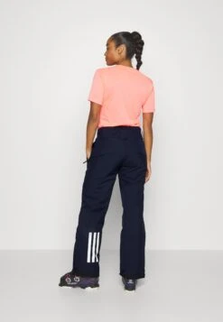 ADIDAS PERFORMANCE Terrex Resort Two-Layer Insulated Skihose - Pantalons De Ski - Legend Ink -Mode et Luxe Boutique 021f3205e0794834968e90fa1d1e6dcf