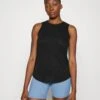 Athleta Breezy Tank - Débardeur - Black 1 Athleta Breezy Tank - Débardeur - Black -Mode et Luxe Boutique 023423d658f84c5fab45b0927104c95d