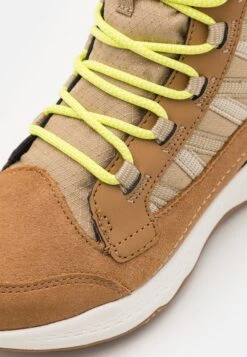 Merrell Bravada Edge 2 Thermo Mid Wp - Bottes De Neige - Tobacco -Mode et Luxe Boutique 04432775d1d645c899e0defdd93dffff