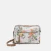 PARFOIS Crossbody Bag Azalea - Sac Bandoulière - Orange