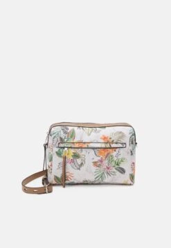 PARFOIS Crossbody Bag Azalea - Sac Bandoulière - Orange