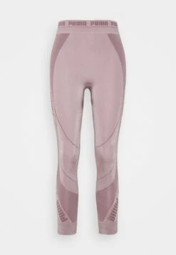 Puma Evoknit High-Waist 7/8 - Collants - Quail