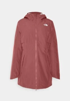 The North Face Hikesteller Insulated - Parka - Wild Ginger/Lavender Fog 12 The North Face Hikesteller Insulated - Parka - Wild Ginger/Lavender Fog -Mode et Luxe Boutique 050fc1db70c34ceaa73fa361de1730e5