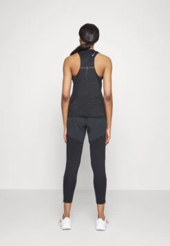 Nike Performance Run Tank - Débardeur - Black -Mode et Luxe Boutique 05383a70e8c342dead0acdd61664723c