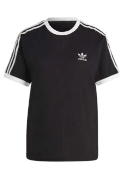 Adidas Originals T-Shirt Imprimé - Black -Mode et Luxe Boutique 0563160e55594587b7233e17a5d21ae1