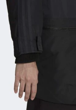 Adidas Originals Parka - Parka - Black -Mode et Luxe Boutique 0604372b61034f819539c5c9bff7c6ee