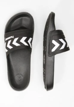 Hummel Larsen - Sandales De Bain - Black -Mode et Luxe Boutique 0633df702b31478c8b9c7e6aac2dec87