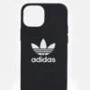 Adidas Originals Moulded Case For Iphone 13 Unisex - Étui À Portable - Black/White -Mode et Luxe Boutique 063ea64f19854405b78fc85800782e62