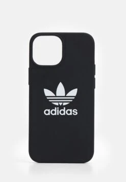 Adidas Originals Moulded Case For Iphone 13 Unisex - Étui À Portable - Black/White