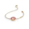 Guess Icon - Bracelet - Rose 2 Guess Icon - Bracelet - Rose -Mode et Luxe Boutique 066ff9a5be9b4eff913616a536650ffd