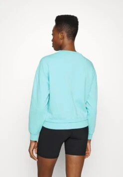 Athleta Sundown - Sweatshirt - Gulf Green -Mode et Luxe Boutique 071f8558d1144bf19d832e6b29e675a8