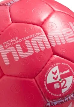 Hummel Premier Unisex - Equipement De Handball - Red Blue White -Mode et Luxe Boutique 074a395ee1dd42408a813544d86efe46