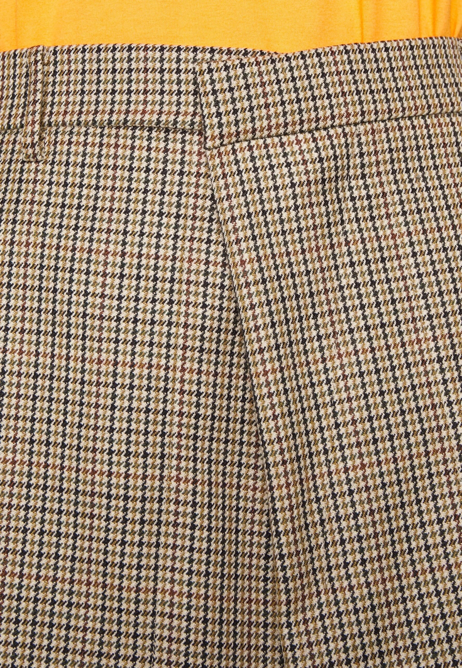 N°21 Skirt - Minijupe - Brown 7 N°21 Skirt - Minijupe - Brown – Image 5