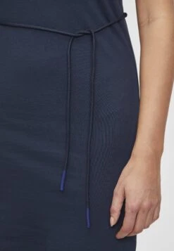 Rossignol Polo Dress - Robe Fourreau - Dark Navy -Mode et Luxe Boutique 08b00ac1268548d48558ff05dc7acecb