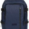 Eastpak Volker - Sac À Dos - Cs Mono Marine -Mode et Luxe Boutique 08d22409ec65487a85337fecbfd6281c
