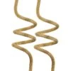 Breil New Snake - Boucles D'Oreilles - Gold-Coloured -Mode et Luxe Boutique 099d9600e4f544f0b286bb39b78021c3