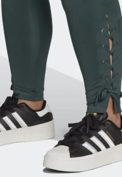 Adidas Originals Legging - Mineral Green 13 Adidas Originals Legging - Mineral Green -Mode et Luxe Boutique 09f5f41cdc5d41328425db824ee7a590