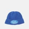 Von Dutch Fisherman Patch Logo Unisex - Bonnet - Blue
