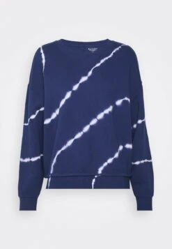 Athleta Sundown - Sweatshirt - Eclipse Dress Blue 12 Athleta Sundown - Sweatshirt - Eclipse Dress Blue -Mode et Luxe Boutique 0a81785cd1734e738279f2e7fa34b539