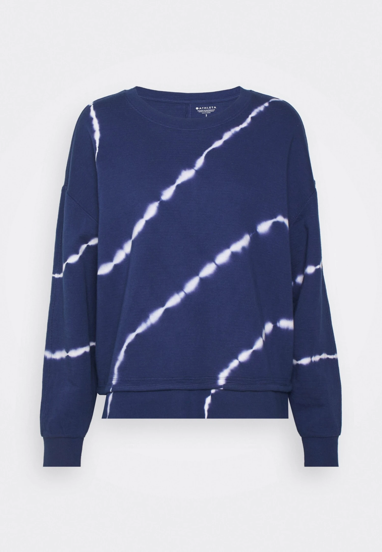 Athleta Sundown - Sweatshirt - Eclipse Dress Blue 7 Athleta Sundown - Sweatshirt - Eclipse Dress Blue â Image 5