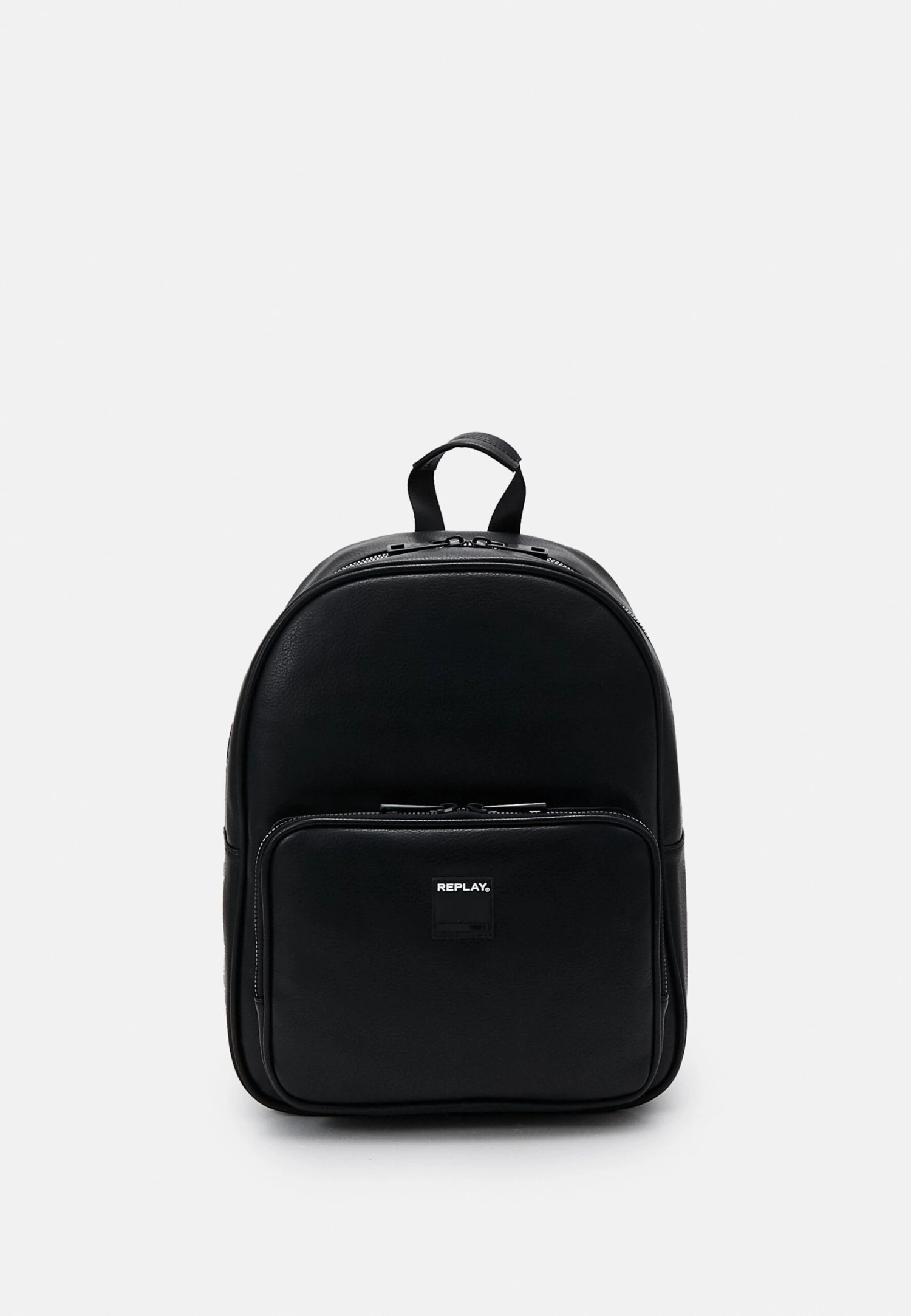 Replay Backpack Unisex - Sac À Dos - Black 3 Replay Backpack Unisex - Sac À Dos - Black
