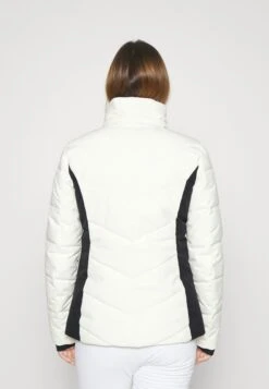 EA7 Emporio Armani Veste De Ski - Snow White -Mode et Luxe Boutique 0b4cf72b562249a880ca771c8611ddba