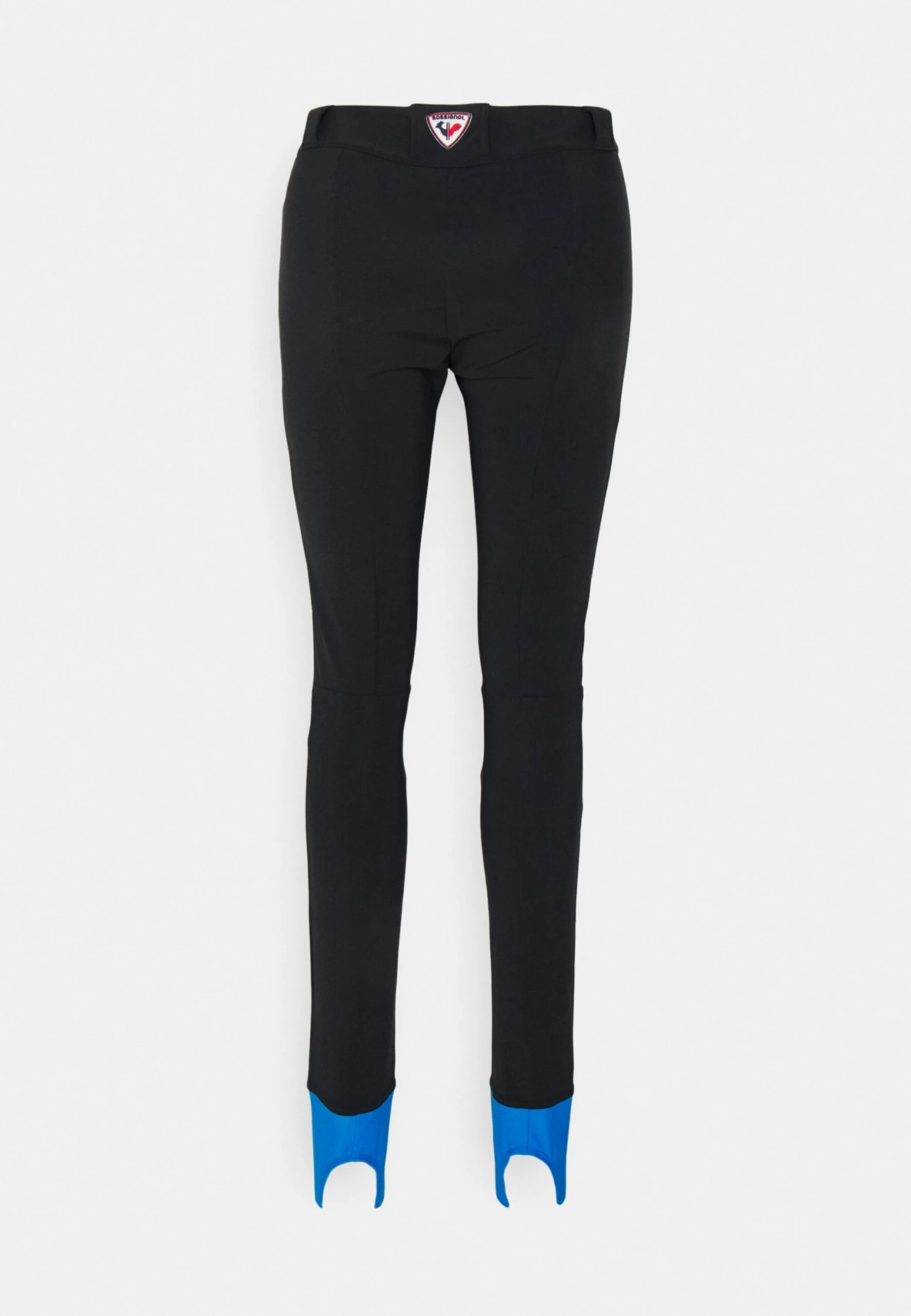 Rossignol W Ski Fuseau - Pantalons Outdoor - Black 4 Rossignol W Ski Fuseau - Pantalons Outdoor - Black – Image 2