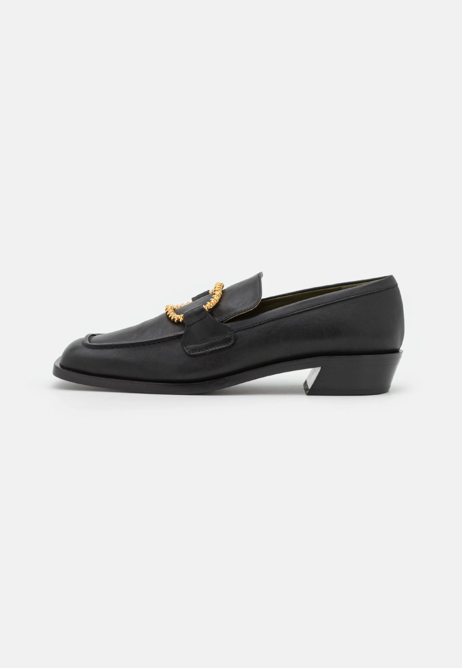 Didia - Mocassins - Black 4 Didia - Mocassins - Black – Image 2