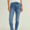 Jean Slim - Jeans Blau 1 Jean Slim - Jeans Blau -Mode et Luxe Boutique 0c1246e2dd8f4cbbb1e6c45b98b8899f