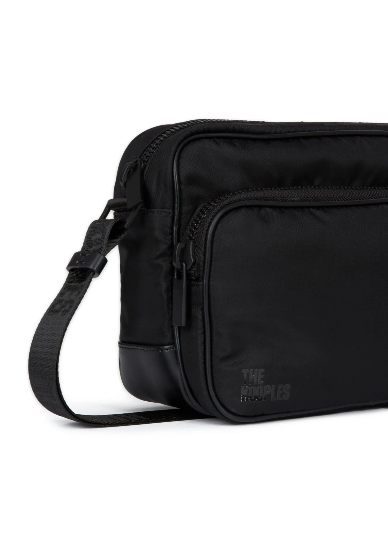 THE KOOPLES Sac - Sac Bandoulière - Black 4 THE KOOPLES Sac - Sac Bandoulière - Black – Image 2