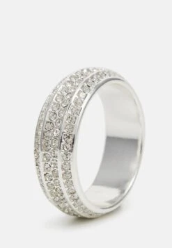 RIVER ISLAND Unisex - Bague - Silver-Coloured 7 RIVER ISLAND Unisex - Bague - Silver-Coloured -Mode et Luxe Boutique 0d822a83a7dc42dfbf9a5b8ae8fa6b0d