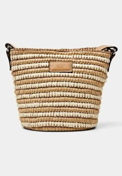 ESPRIT Mini - Sac Bandoulière - Camel 15 ESPRIT Mini - Sac Bandoulière - Camel -Mode et Luxe Boutique 0d9c7374d5ea4081ba03a01630218560