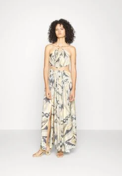 Cult Gaia Aphrodite Gown - Robe De Soirée - Aloe Multi -Mode et Luxe Boutique 0ecff6079c624126b7e999ca66a2b3eb