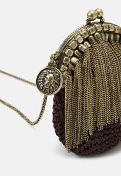 Comica - Sac Bandoulière - Cuoio 9 Comica - Sac Bandoulière - Cuoio -Mode et Luxe Boutique 108662fdadf24131887494fb36dc76e7