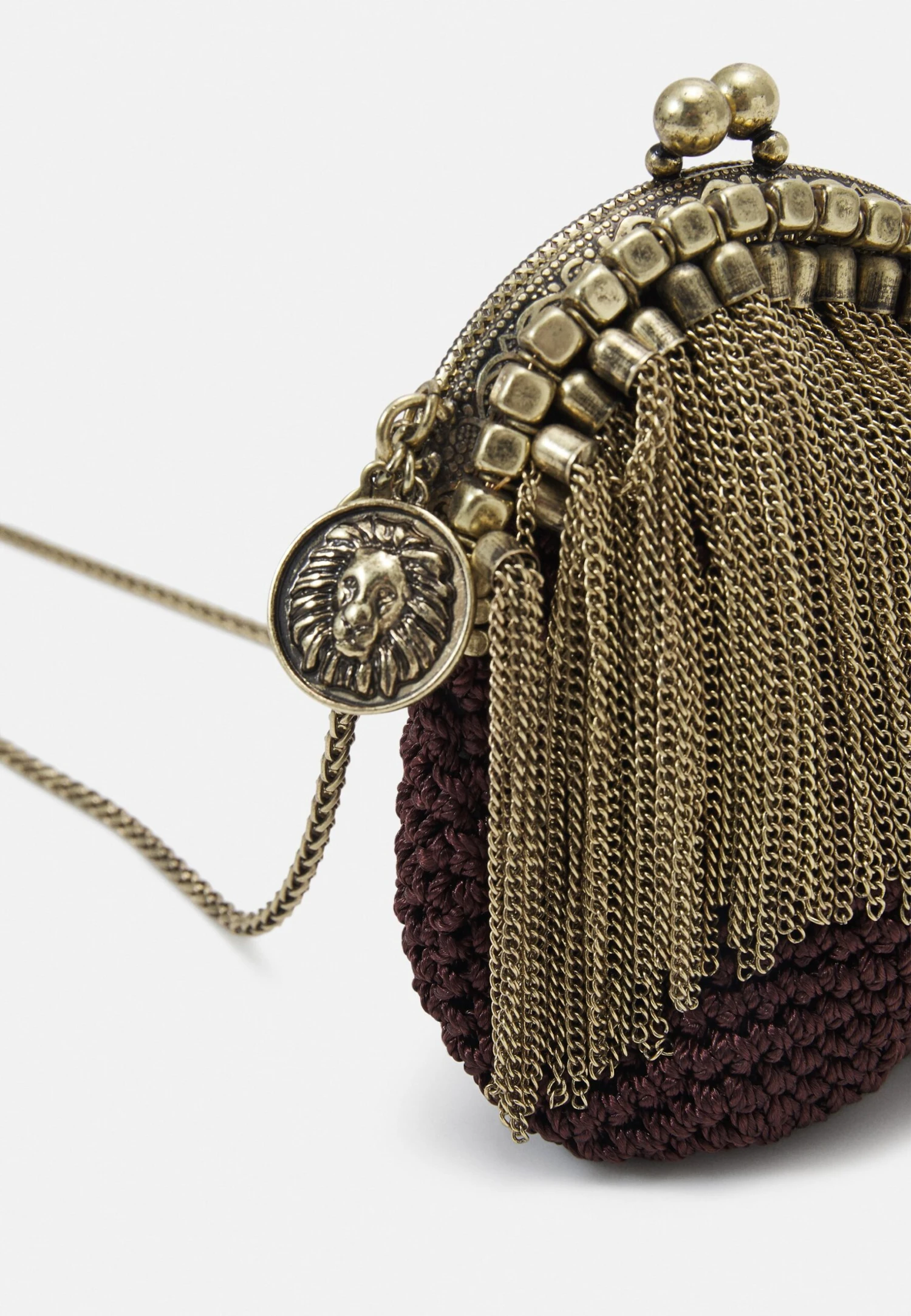 Comica - Sac Bandoulière - Cuoio 6 Comica - Sac Bandoulière - Cuoio – Image 4