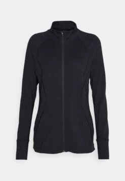 Athleta Pacifica Illume Upf Full Zip - Blouson - Black 12 Athleta Pacifica Illume Upf Full Zip - Blouson - Black -Mode et Luxe Boutique 1088768292e54ef48780e71edc2921b8