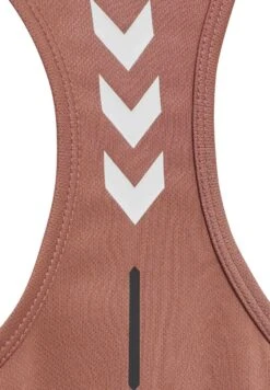 Hummel Tola - Débardeur - Withered Rose -Mode et Luxe Boutique 10c4029dbd2e479790809381a551fae3