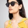 Missoni Lunettes De Soleil - Black -Mode et Luxe Boutique 10d217acfdd64378814f97008b1d2efe