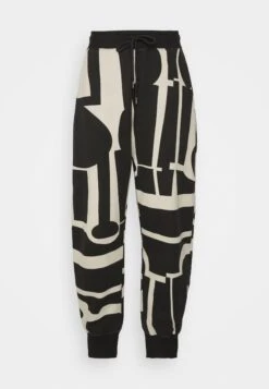 Henrik Vibskov Slit Pants - Pantalon De Survêtement - Black/White 14 Henrik Vibskov Slit Pants - Pantalon De Survêtement - Black/White -Mode et Luxe Boutique 10e61eadcf614bf09b9dfd252f80879f
