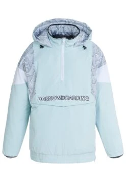 DC SHOES Veste De Snowboard - Starlight -Mode et Luxe Boutique 10e8bdcb5d6a417b99f0a6c12419b0eb