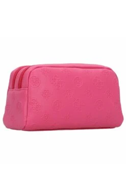 Guess Trousse De Toilette - Fuchsia -Mode et Luxe Boutique 10f6817eff4c4813bbac9a1546ef50c2