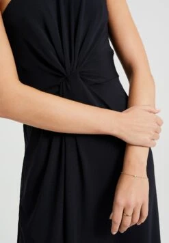 WE FASHION Robe De Soirée - Black -Mode et Luxe Boutique 111c7c90401145d88945296e2f916f56