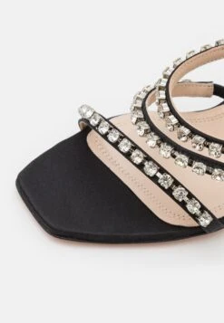 IRO Goody - Sandales À Talons Hauts - Black 15 IRO Goody - Sandales À Talons Hauts - Black -Mode et Luxe Boutique 111e8d5d61214d62b5a6291fd3b127d4