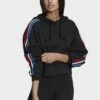 Adidas Originals Sweatshirt - Black